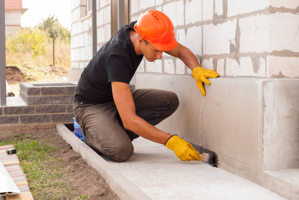 Licensed Vapor Barrier Installation service in Castaic, CA - Halo Water Proofing